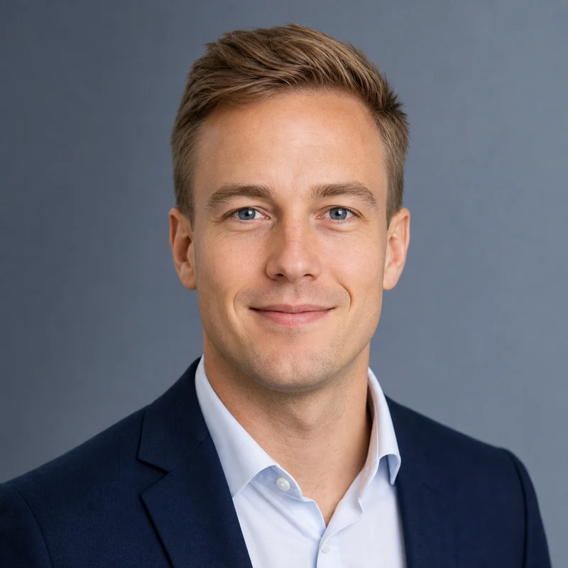 Hugo Almström