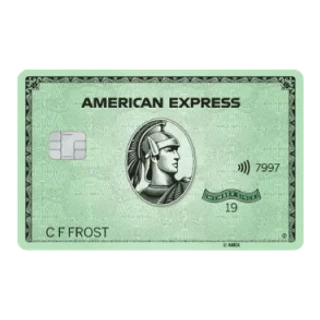 American Express Green Card