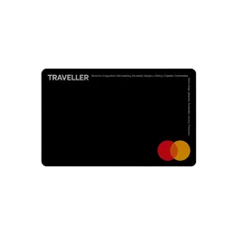Marginalen Traveller