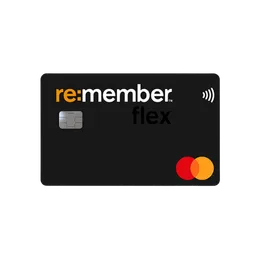 Re:member Flex Kreditkort